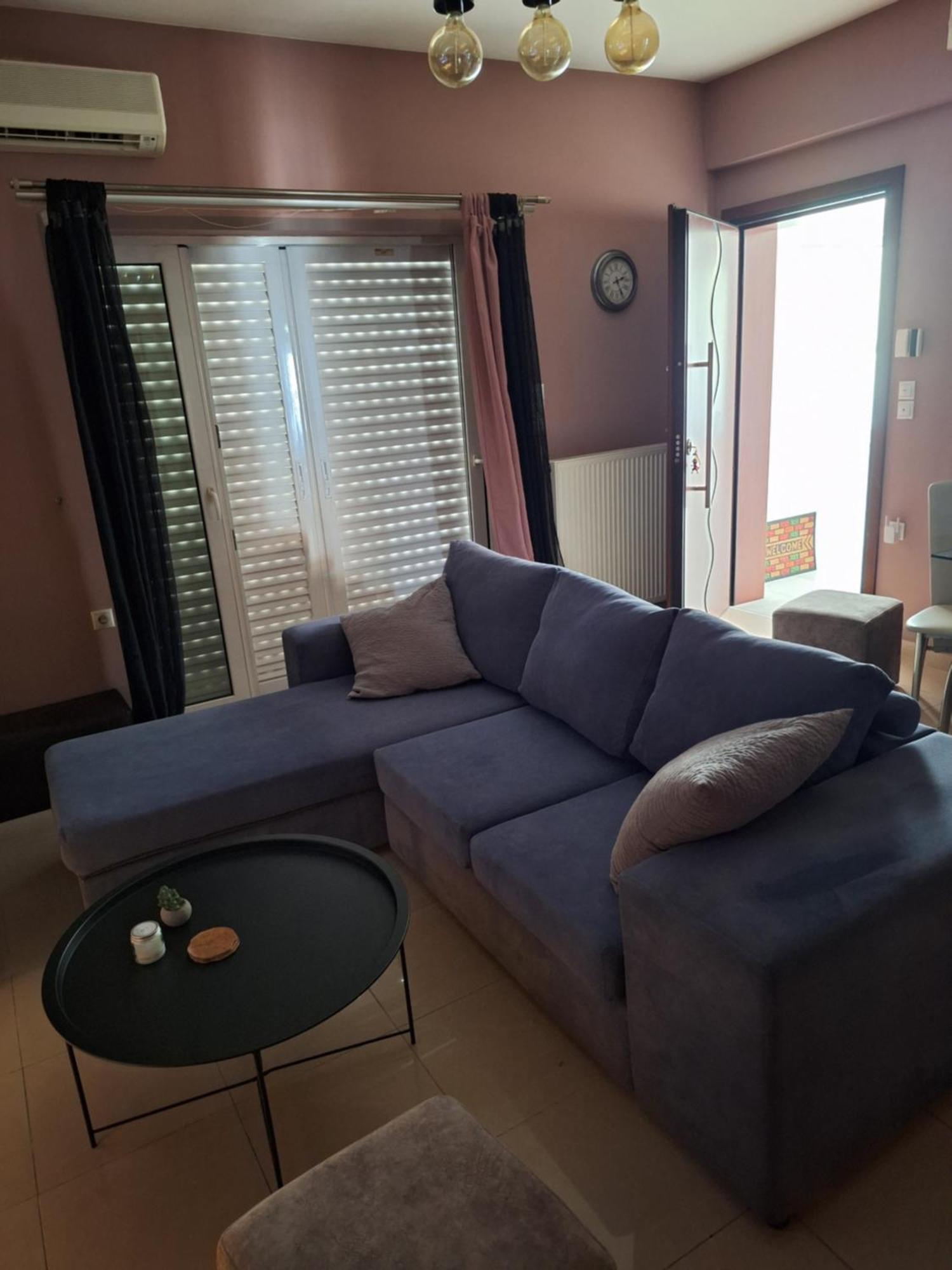 Sweet Home Λουτράκι Εξωτερικό φωτογραφία